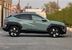 هیۆندای کۆنا